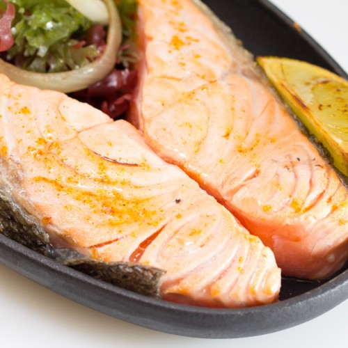 Ryby w diecie PALEO – Paleocatering24.pl