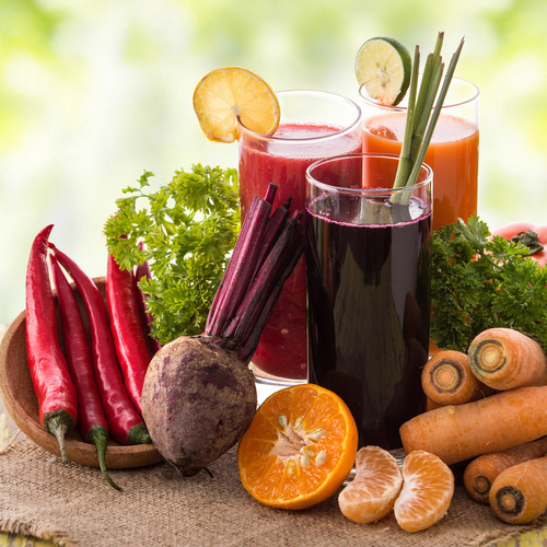 Warzywa i owoce w diecie PALEO – Paleocatering24.pl