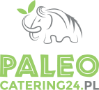 Logo – Catering Dietetyczny Paleo Warszawa